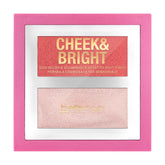 BellaOggi Blush & Highlighter Check & Bright